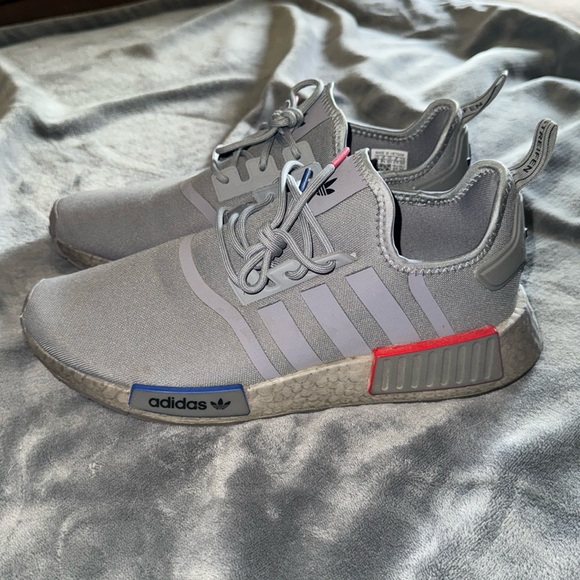 adidas Other - Adidas NMD R1 grey